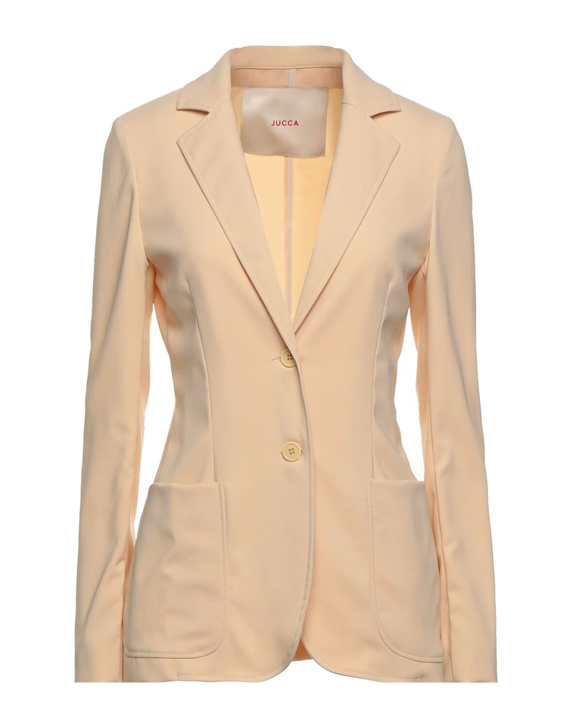 Блейзер Jucca, бежевый
Блейзер Jucca, бежевый