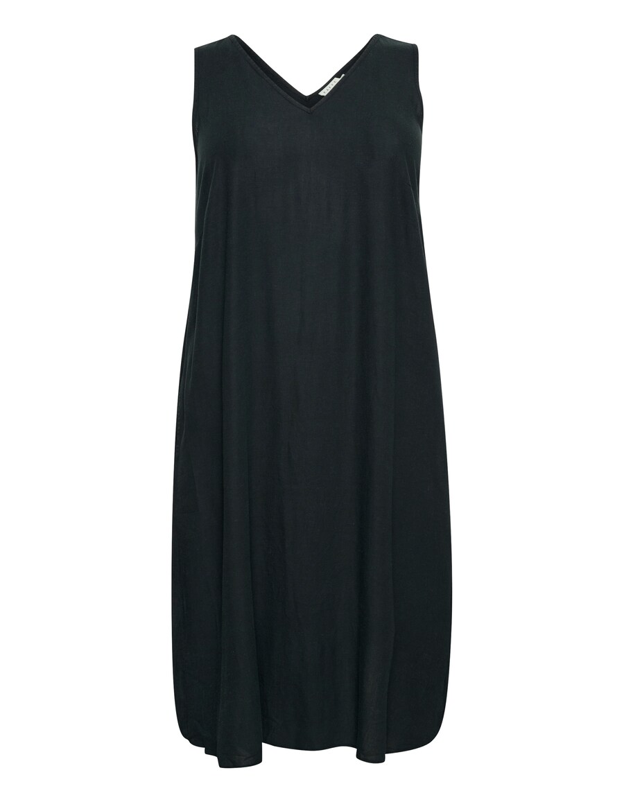 Платье KAFFE CURVE Mille, черный
Платье KAFFE CURVE Mille, черный