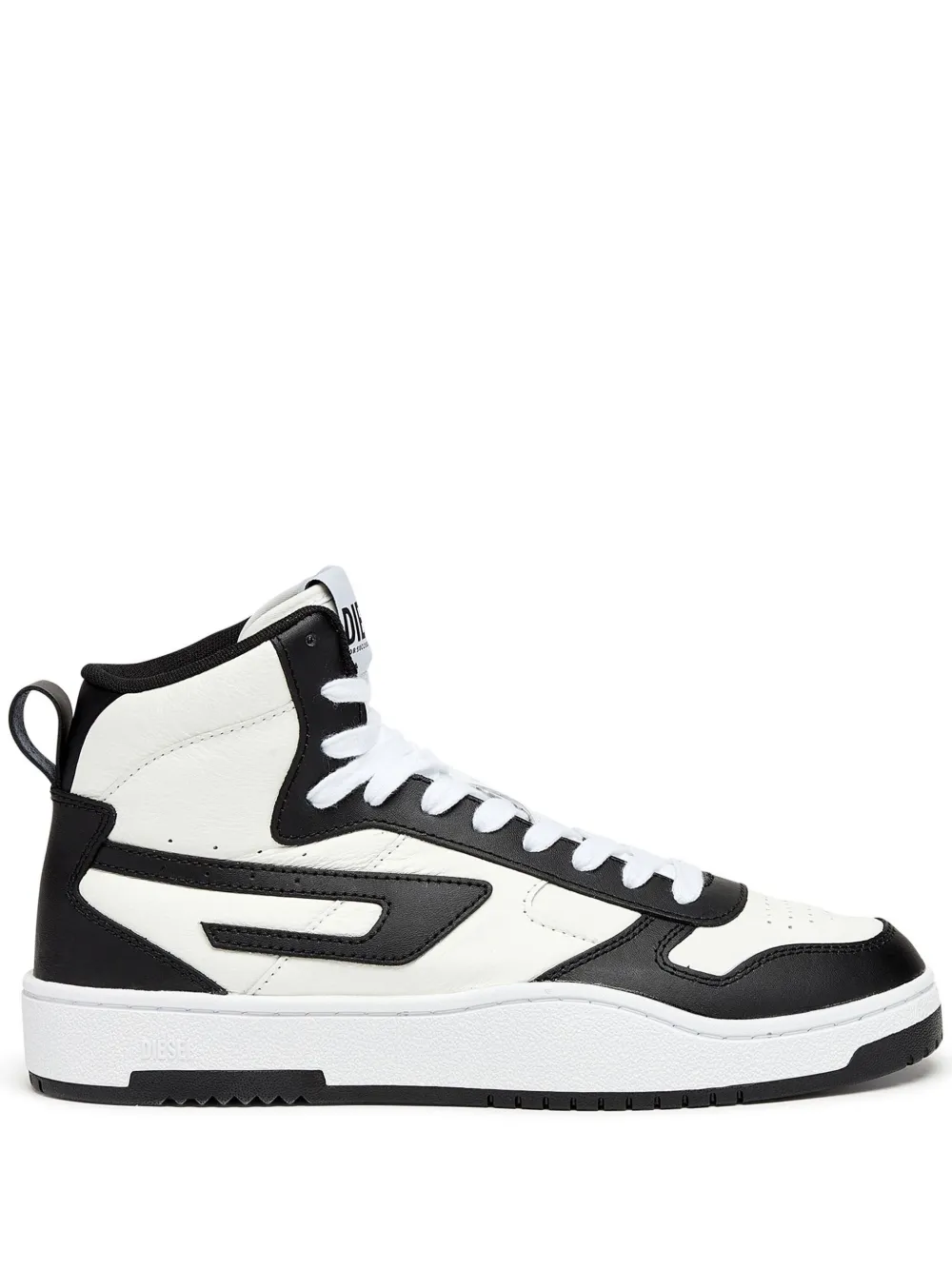 Кроссовки S-Ukiyo V2 DIESEL, белый
Кроссовки S-Ukiyo V2 DIESEL, белый