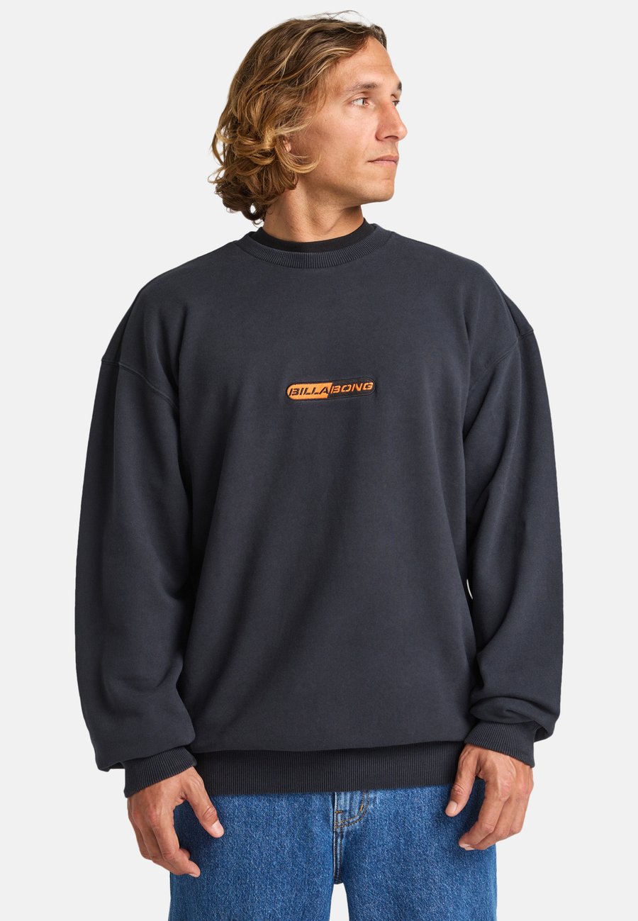 Толстовка Billabong CORE LORD MIT RUNDHALSAUSSCHNITT, Blk/Black
Толстовка Billabong CORE LORD MIT RUNDHALSAUSSCHNITT, Blk/Black