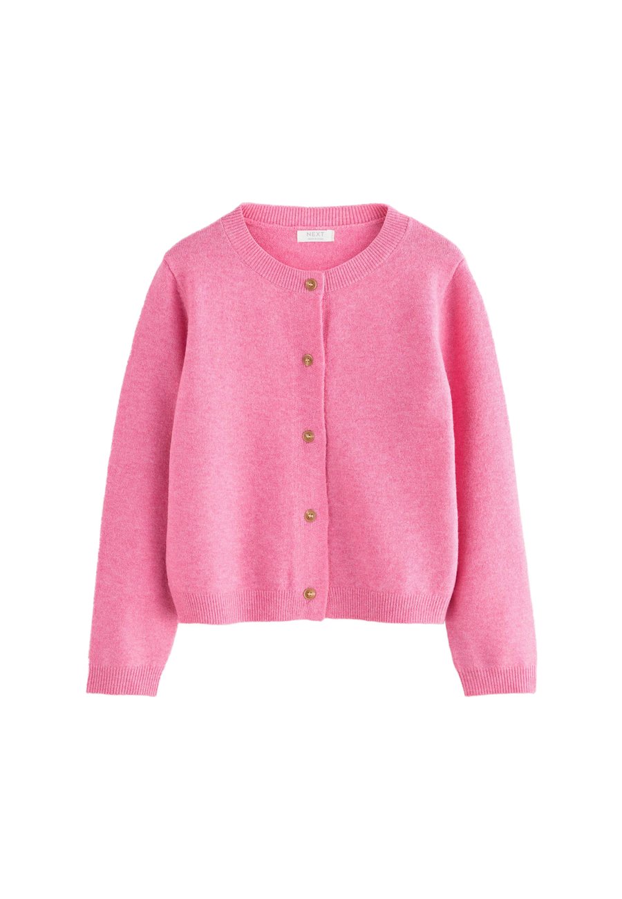 Кардиган Next REGULAR FIT, Pink
Кардиган Next REGULAR FIT, Pink