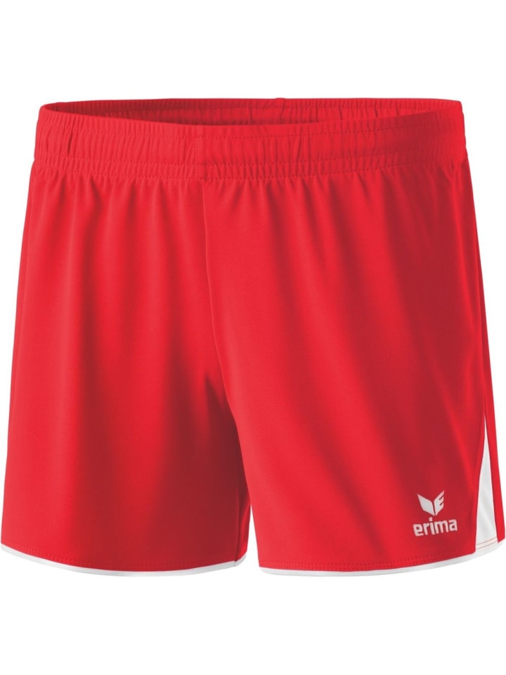 Спортивные шорты Classic 5-C Shorts красного цвета erima
Спортивные шорты Classic 5-C Shorts красного цвета erima