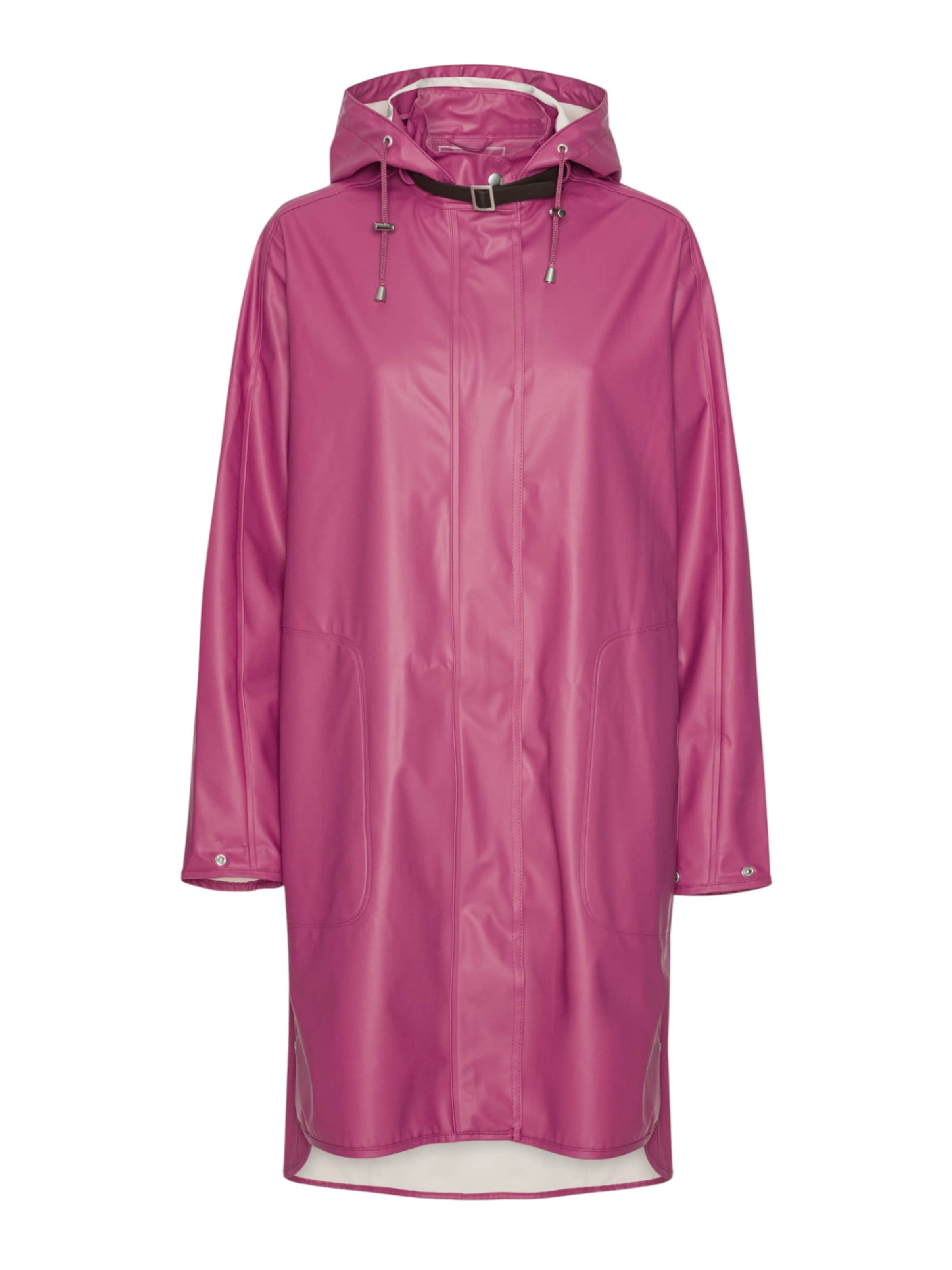 ILSE JACOBSEN Плащ в цвете Mauve
ILSE JACOBSEN Плащ в цвете Mauve