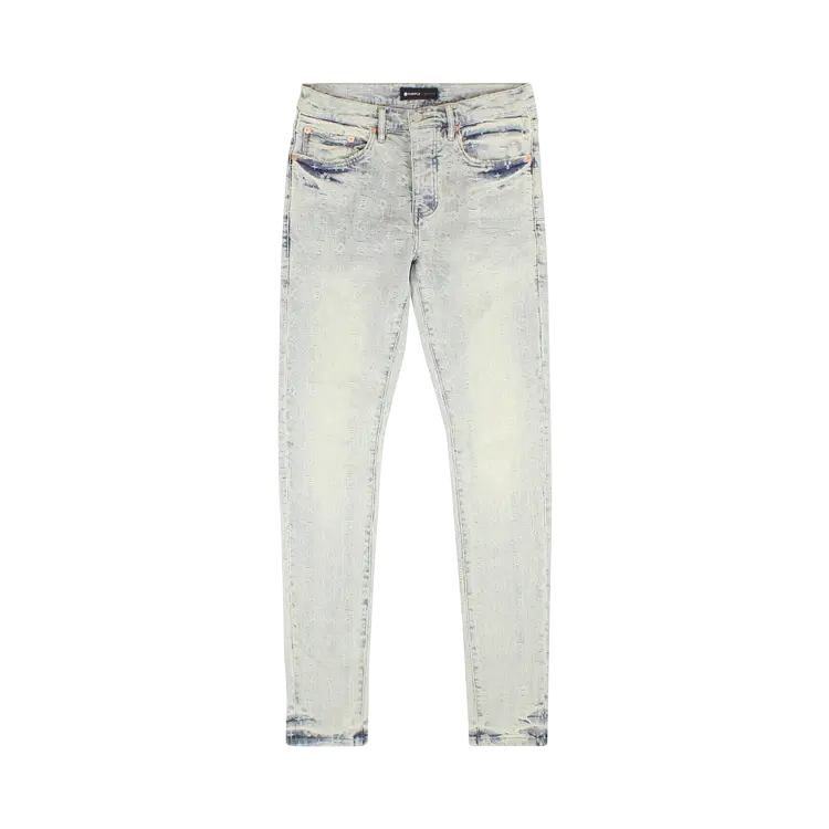 Джинсы PURPLE BRAND Jacquard Monogram 'Superlight Indigo', синий
Джинсы PURPLE BRAND Jacquard Monogram 'Superlight Indigo', синий