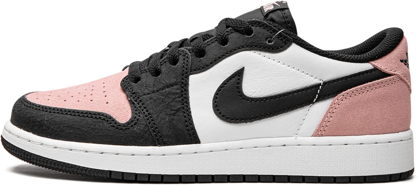 Кроссовки Джордан унисекс-ребенок Jordan, Coral
Кроссовки Джордан унисекс-ребенок Jordan, Coral