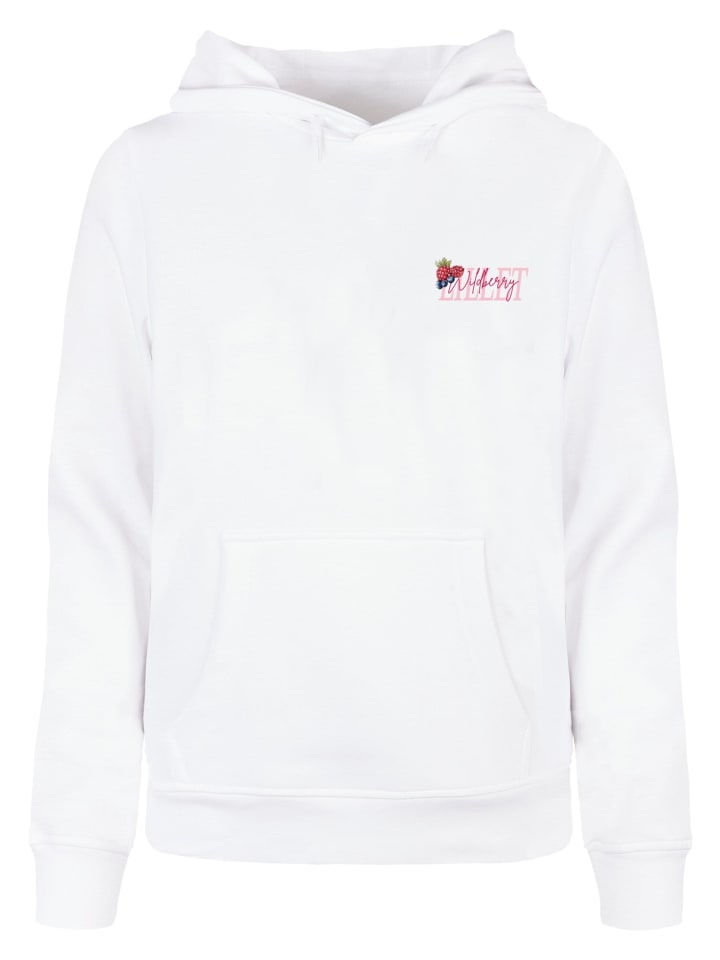 Толстовка с капюшоном Merchcode, белый
Толстовка с капюшоном Merchcode, белый