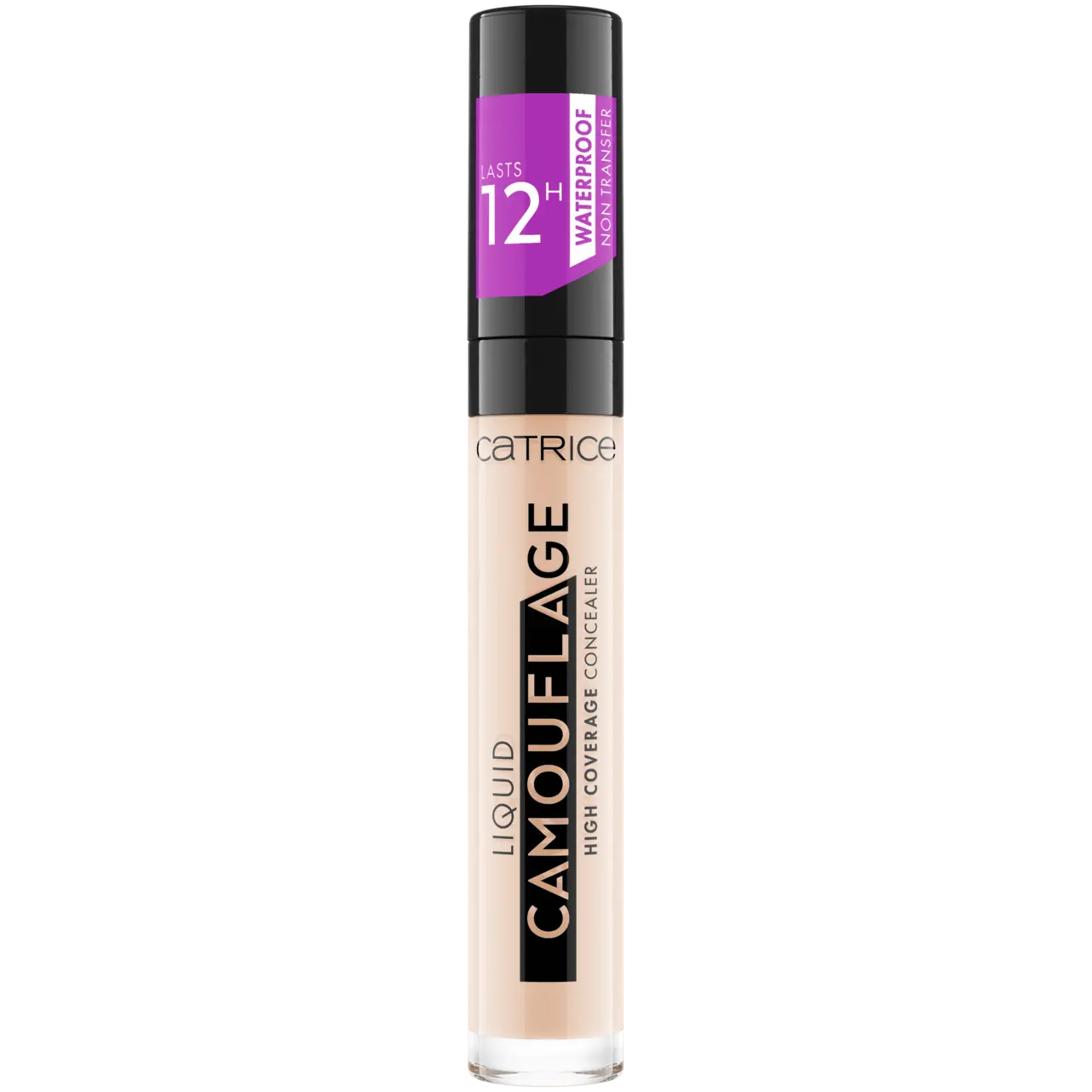 Консилер для лица 0 Catrice Liquid Camouflage, 5 мл
Консилер для лица 0 Catrice Liquid Camouflage, 5 мл