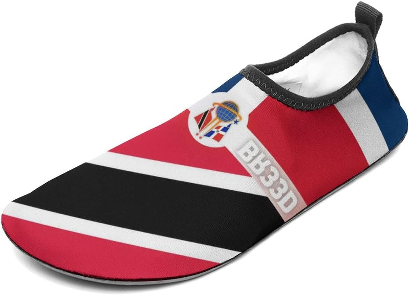 Пляжная обувь Calculay Guyana - Trinidad с флагом Кейптауна (5x3 фута), обувь для плавания и пляжа для мужчин и женщин, обувь для йоги в бассейне, кроссовки для серфинга, 9/10women,7/8men Style-5
Пляжная обувь Calculay Guyana - Trinidad с флагом Кейптауна (5x3 фута), обувь для плавания и пляжа для мужчин и женщин, обувь для йоги в бассейне, кроссовки для серфинга, 9/10women,7/8men Style-5