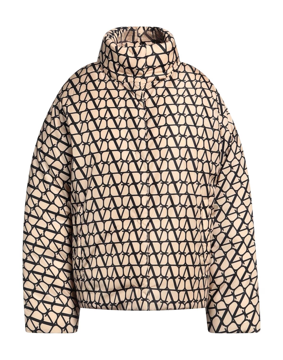 Пуховик Valentino Garavani, бежевый
Пуховик Valentino Garavani, бежевый