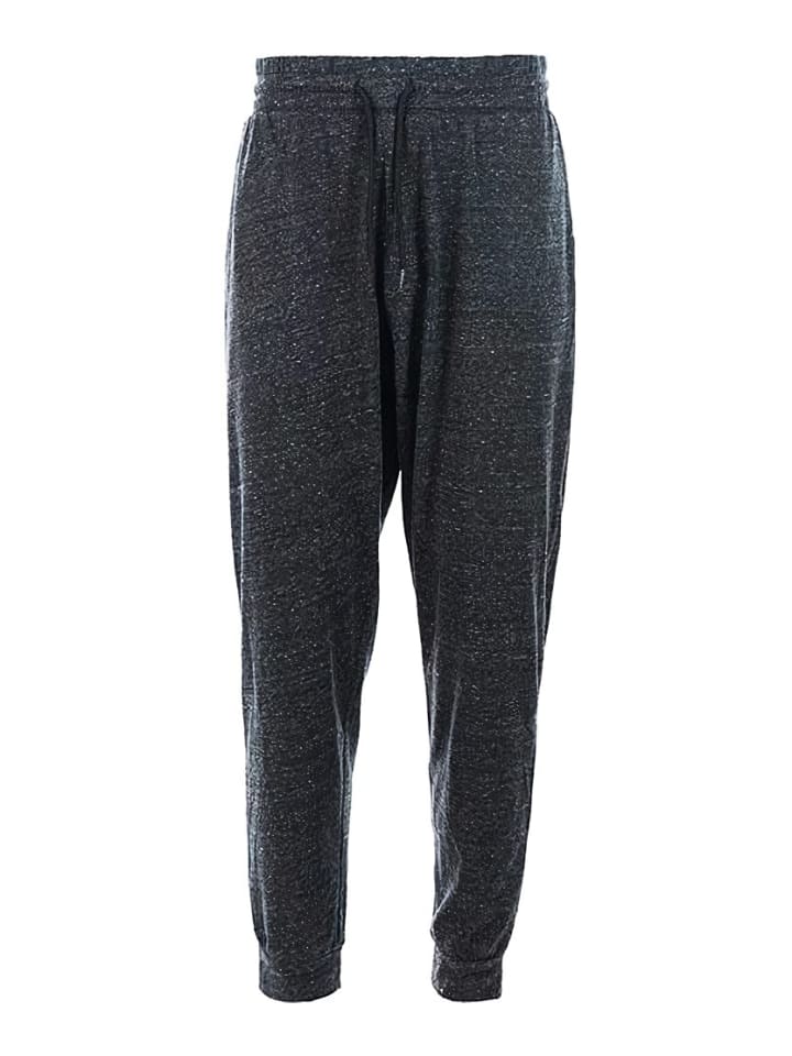 Спортивные брюки Endurance, черный
Спортивные брюки Endurance, черный