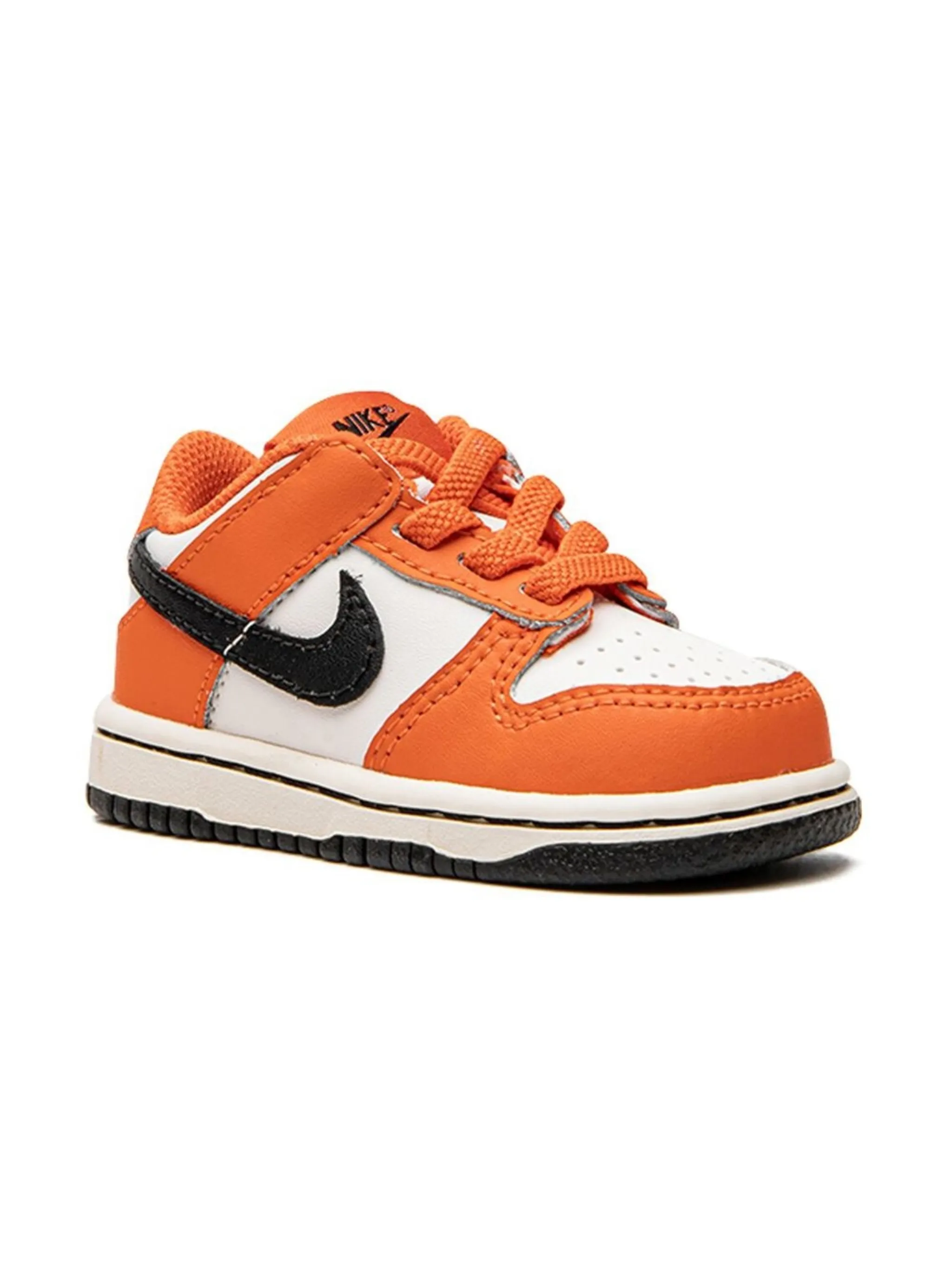 Кроссовки Dunk Low Nike Kids, оранжевый
Кроссовки Dunk Low Nike Kids, оранжевый