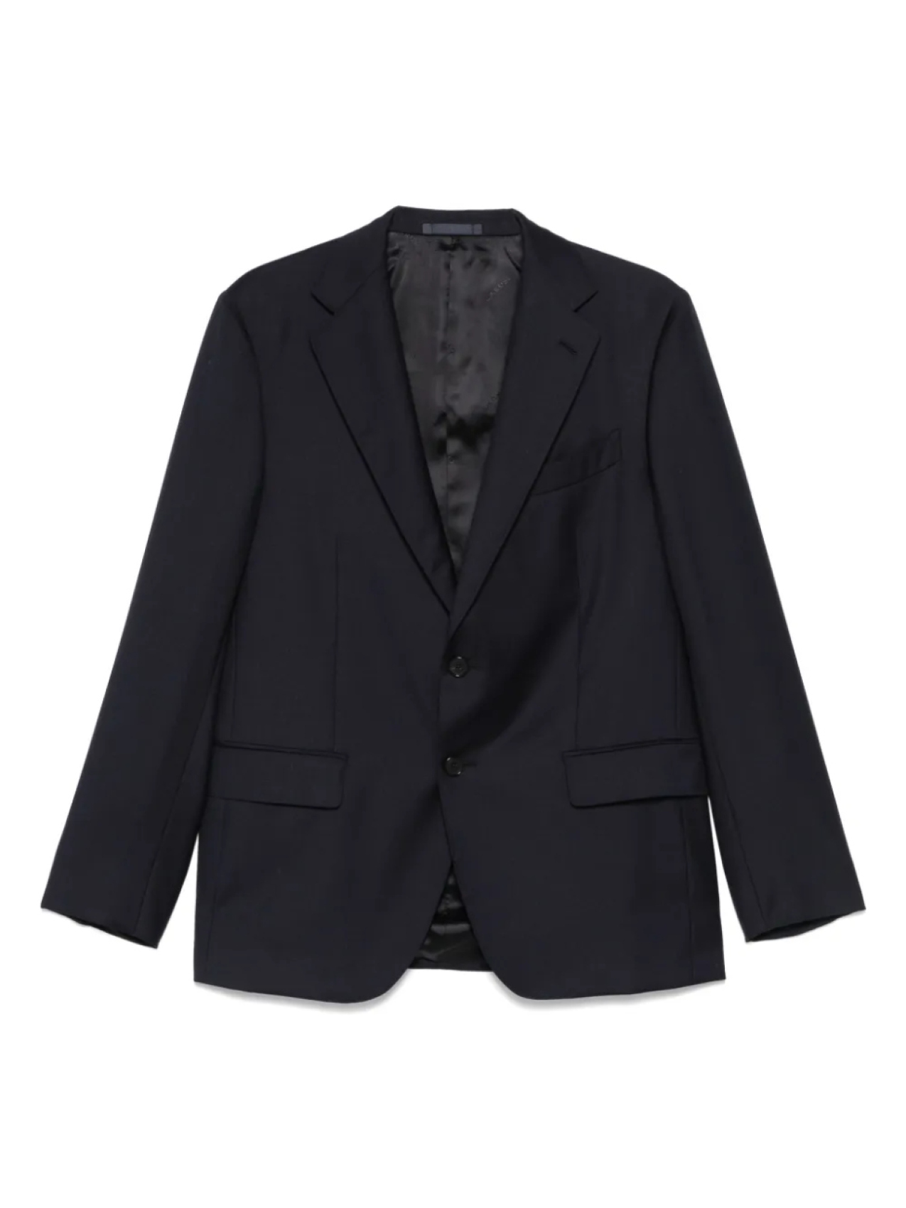 Однобортный блейзер Caruso, синий
Однобортный блейзер Caruso, синий