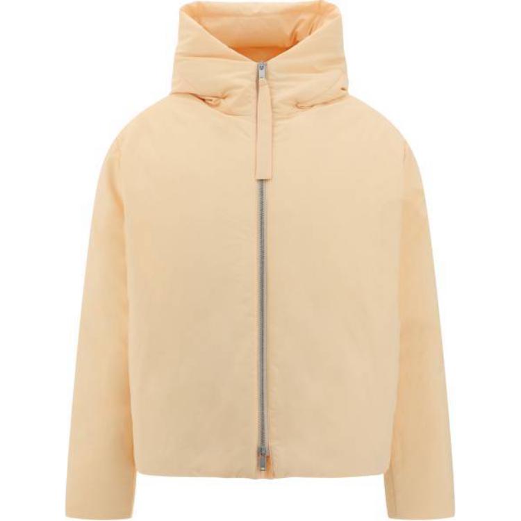 Утепленная куртка на молнии с наполнителем из пуха JIL SANDER, бежевая, Бежевый, Утепленная куртка на молнии с наполнителем из пуха JIL SANDER, бежевая
Утепленная куртка на молнии с наполнителем из пуха JIL SANDER, бежевая, Бежевый, Утепленная куртка на молнии с наполнителем из пуха JIL SANDER, бежевая