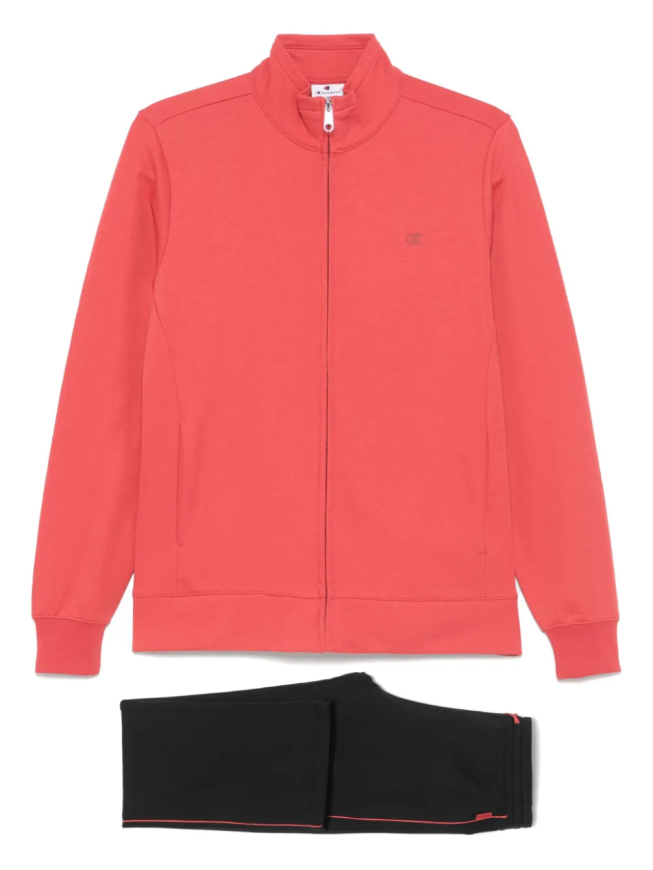 Джерси спортивный костюм Champion, черный
Джерси спортивный костюм Champion, черный