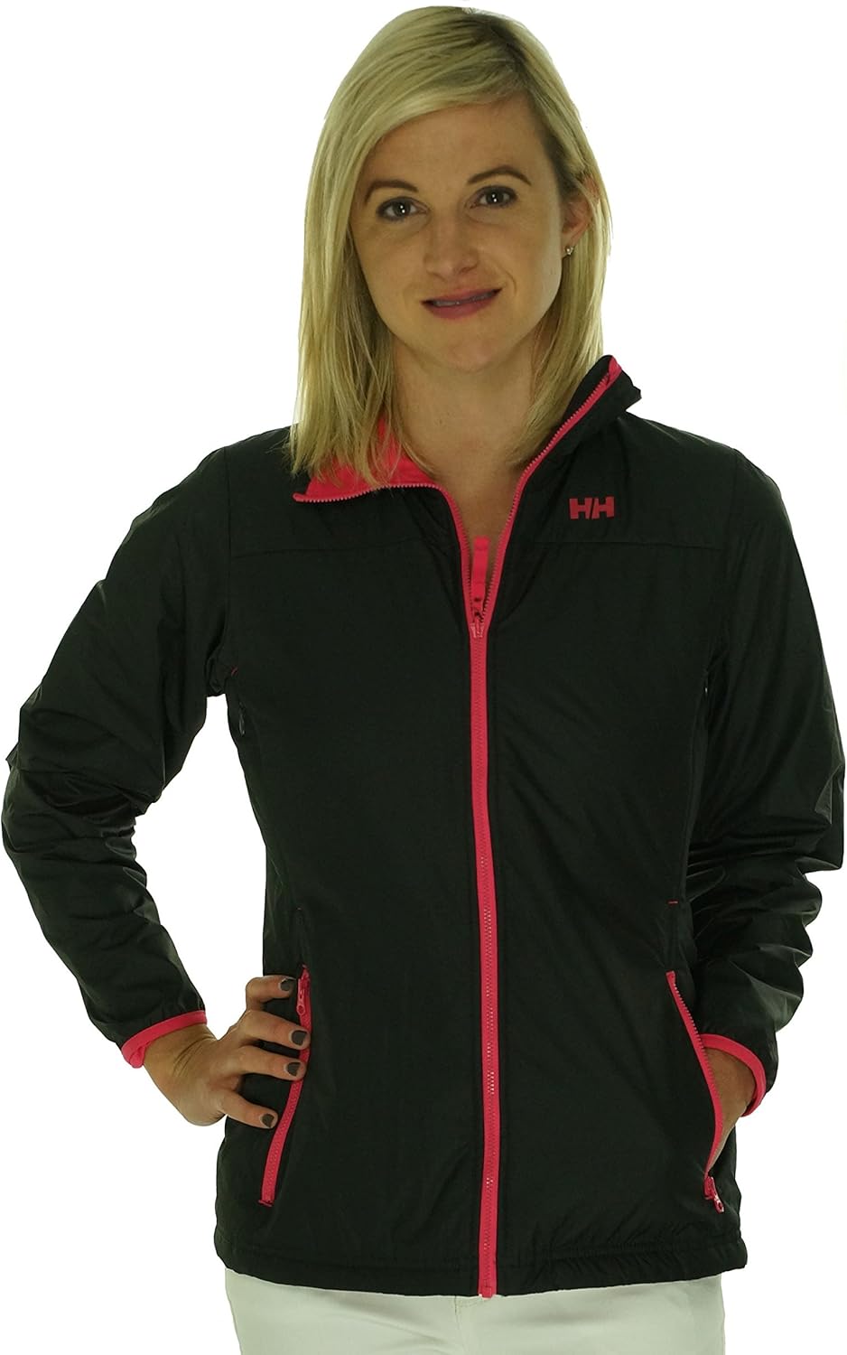 Женская куртка среднего слоя Helly Hansen Regular Helly-Hansen, Ebony/Magenta
Женская куртка среднего слоя Helly Hansen Regular Helly-Hansen, Ebony/Magenta