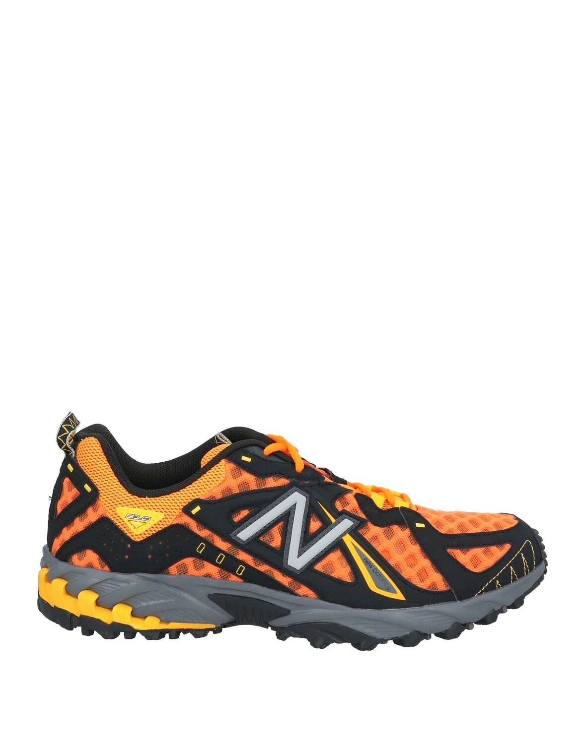 Кеды New Balance, оранжевый
Кеды New Balance, оранжевый