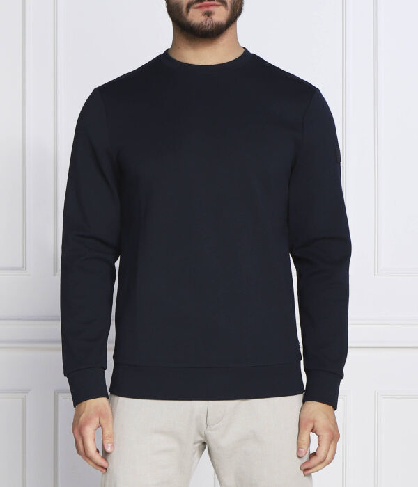 Толстовка мужская Joop! базовая, синий
Толстовка мужская Joop! базовая, синий