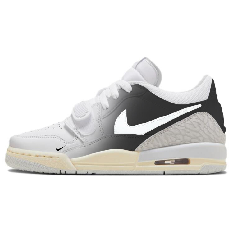 Кроссовки JORDAN Legacy 312 Kids' Basketball Shoes Grade School, белый
Кроссовки JORDAN Legacy 312 Kids' Basketball Shoes Grade School, белый