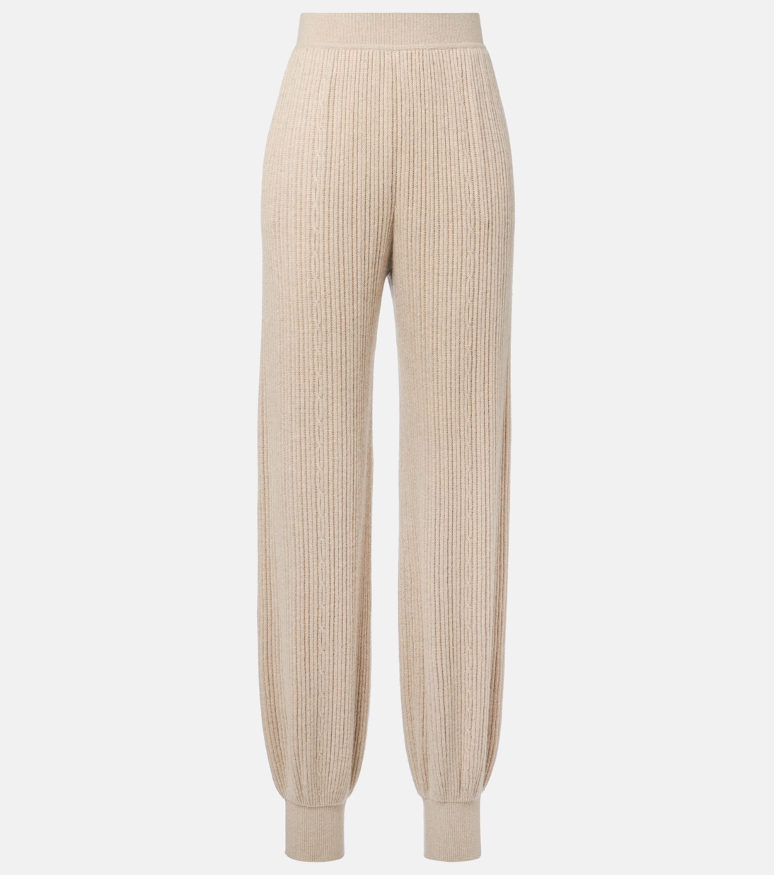 Спортивные брюки Plane Tree из кашемира в рубчик Loro Piana, Pearl Dust Melange
Спортивные брюки Plane Tree из кашемира в рубчик Loro Piana, Pearl Dust Melange