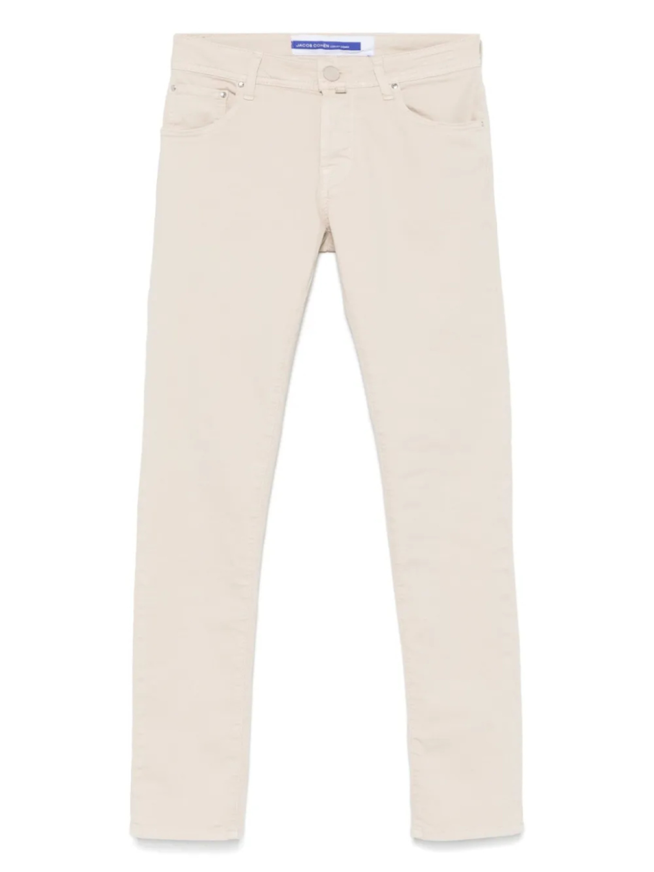 Джинсы с шарфом Jacob Cohën, нейтральный
Джинсы с шарфом Jacob Cohën, нейтральный