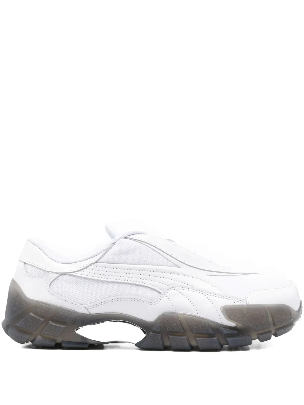 Кроссовки Skepta Skope PUMA, белый
Кроссовки Skepta Skope PUMA, белый
