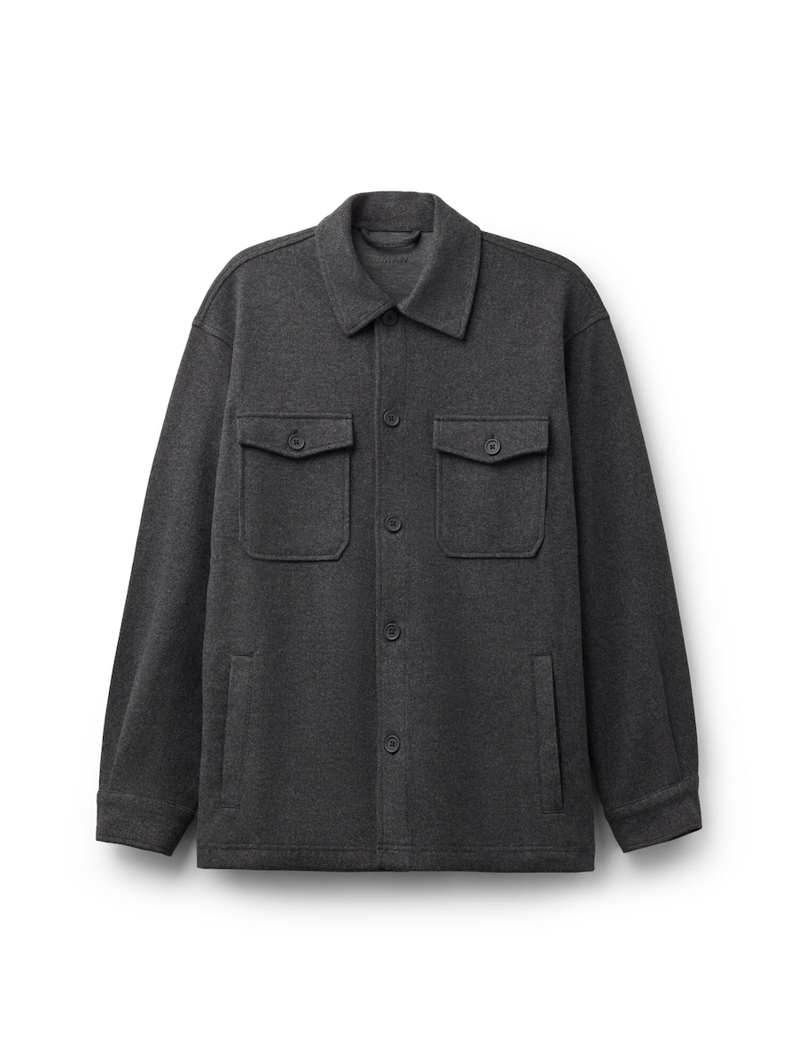 Куртка межсезонная INTIMISSIMI, антрацит
Куртка межсезонная INTIMISSIMI, антрацит