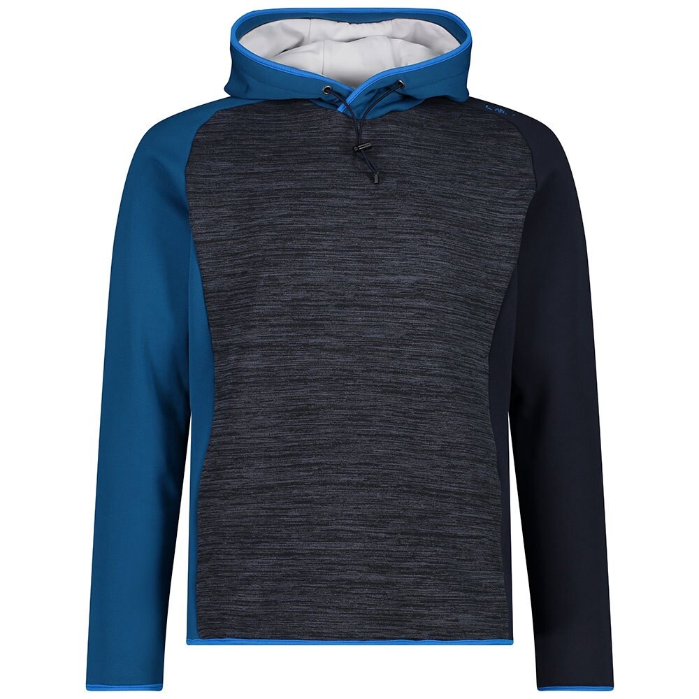 Худи CMP 33E1127, серый
Худи CMP 33E1127, серый