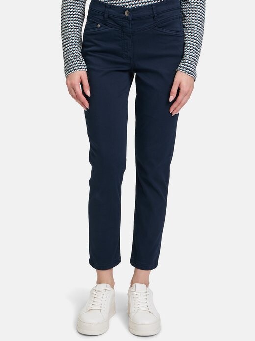 Повседневные брюки Betty Barclay, синий
Повседневные брюки Betty Barclay, синий