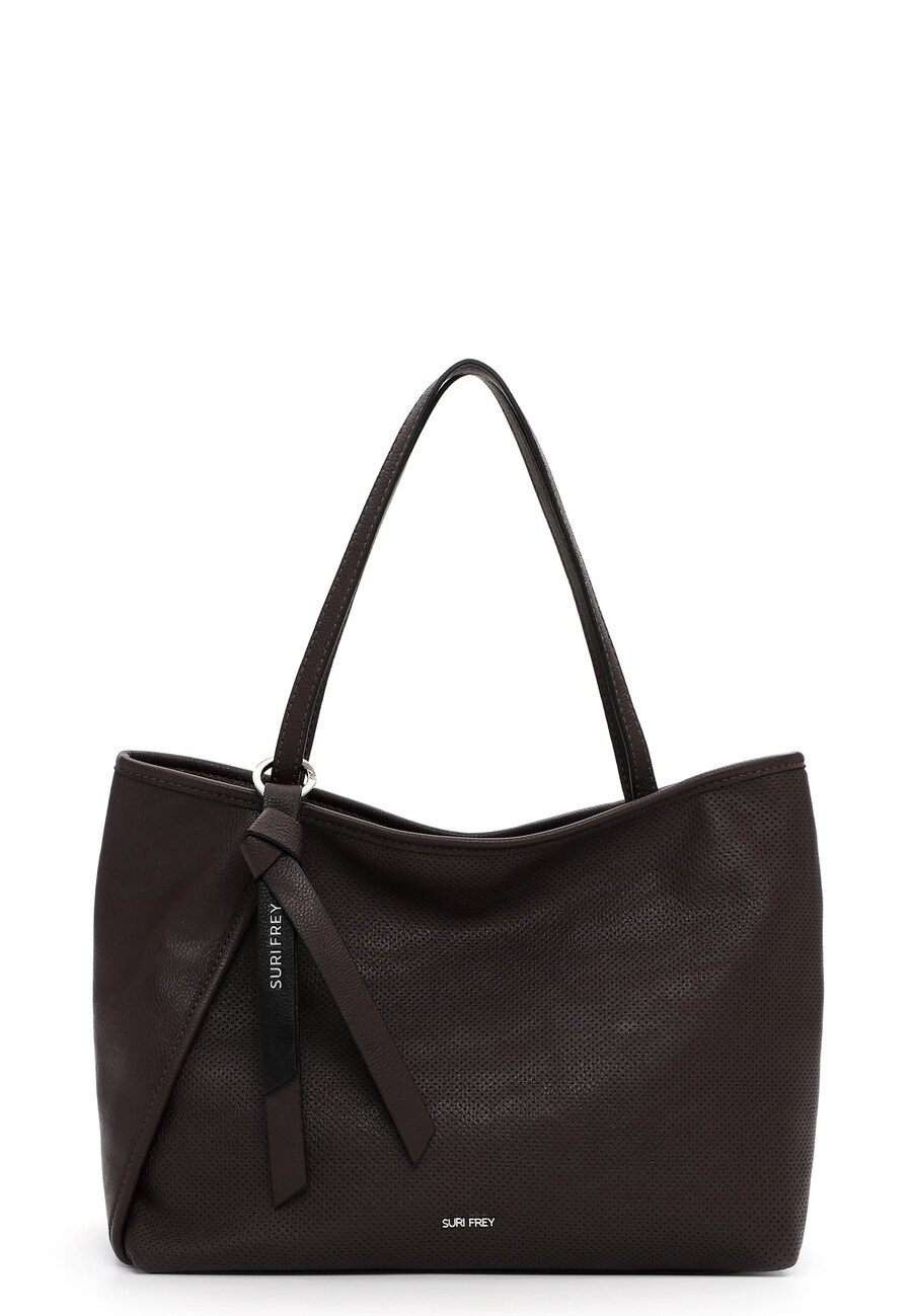 Сумка-шоппер Suri Frey SFY Macy , Brown
Сумка-шоппер Suri Frey SFY Macy , Brown
