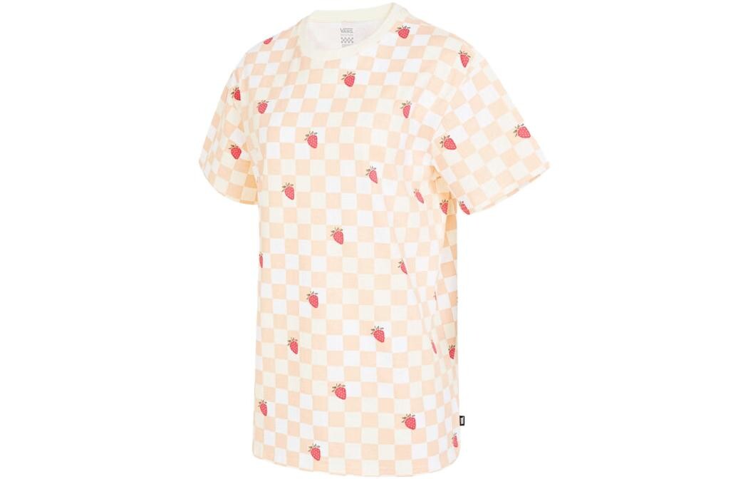 Футболка женская бежевая Vans, Бежевый, Футболка женская бежевая Vans
Футболка женская бежевая Vans, Бежевый, Футболка женская бежевая Vans