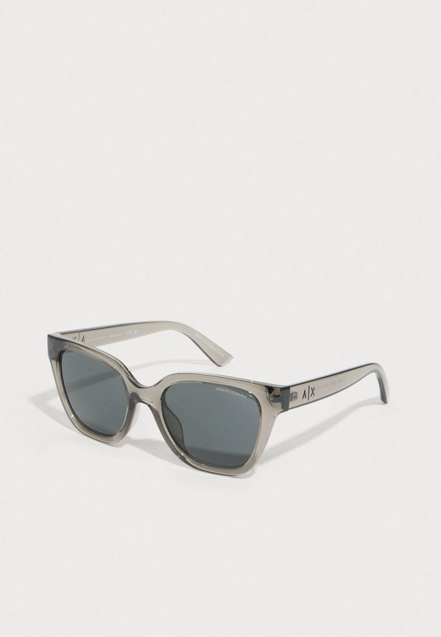 Солнцезащитные очки Armani Exchange Sunglasses, Grey/Dark Grey/Grey
Солнцезащитные очки Armani Exchange Sunglasses, Grey/Dark Grey/Grey