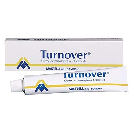 Крем дерматологический Turnover Mastelli 30мл Mastelli Srl
Крем дерматологический Turnover Mastelli 30мл Mastelli Srl
