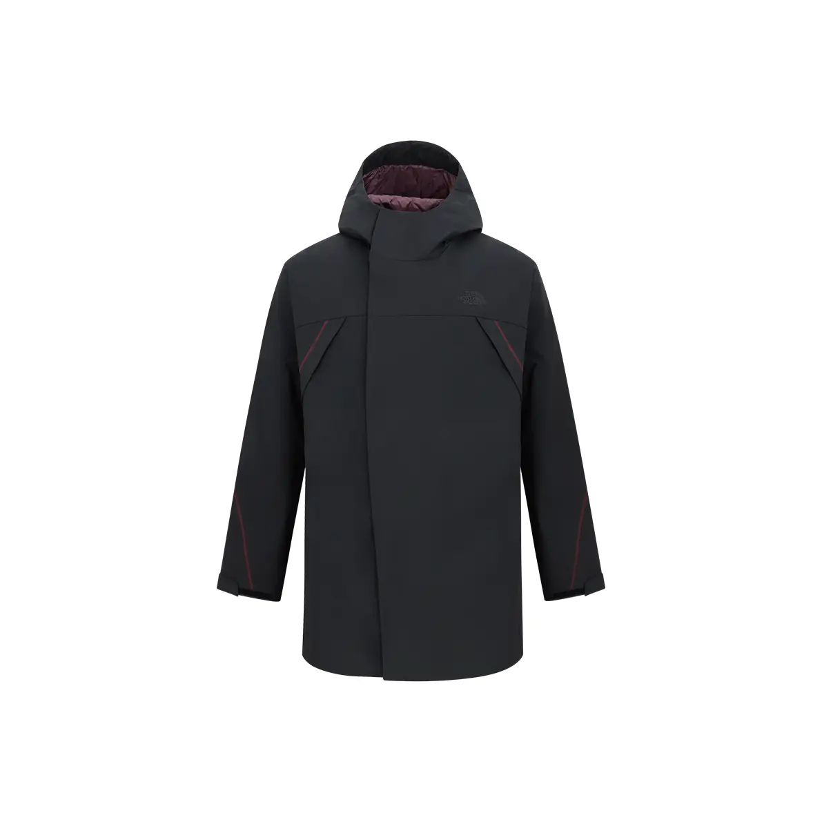 Куртка UE FW25 мужская THE NORTH FACE, jk3/cosmic черный
Куртка UE FW25 мужская THE NORTH FACE, jk3/cosmic черный