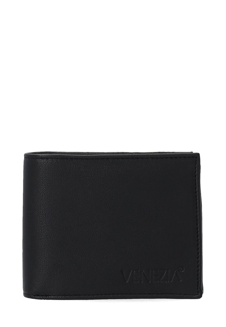 Кошелек VENEZIA Wallet, Black
Кошелек VENEZIA Wallet, Black