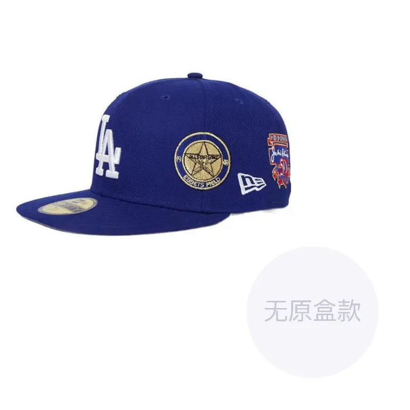New Era Хлопковая бейсболка унисекс синяя, Blue
New Era Хлопковая бейсболка унисекс синяя, Blue