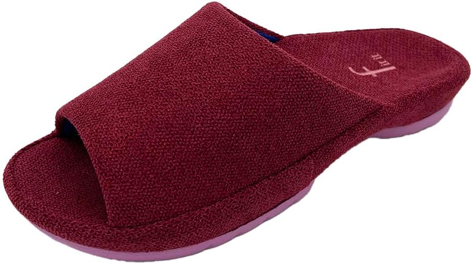 Мужские современные тапочки Houstable., красный
Мужские современные тапочки Houstable., красный