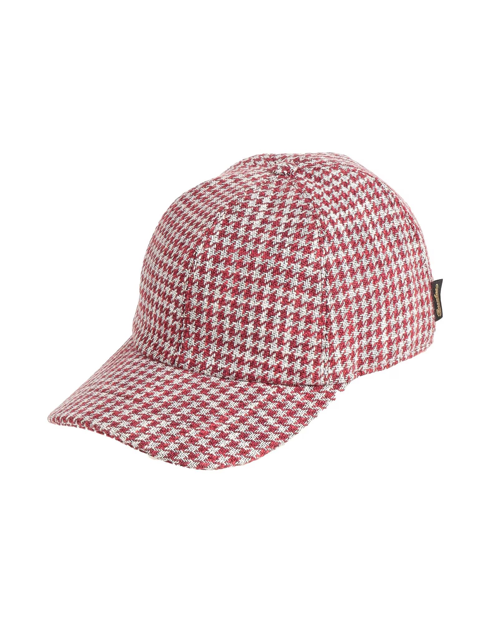 Бейсболка Borsalino, кирпичный
Бейсболка Borsalino, кирпичный