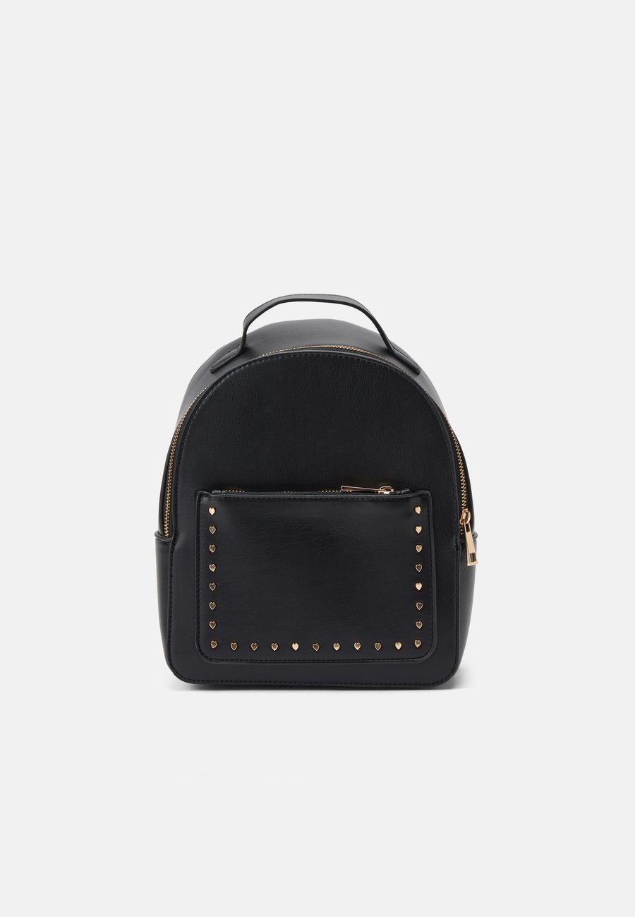 Рюкзак Even&Odd Rucksack, Black
Рюкзак Even&Odd Rucksack, Black