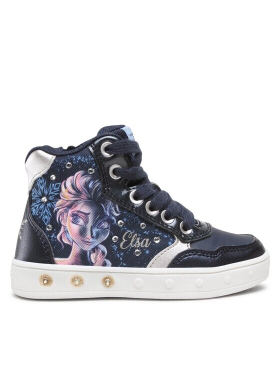 Кроссовки Geox, синий
Кроссовки Geox, синий