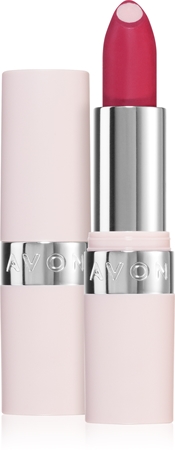 Увлажняющая губная помада с гиалуроновой кислотой Avon Hydramatic, Rose Berry 3,6 g
Увлажняющая губная помада с гиалуроновой кислотой Avon Hydramatic, Rose Berry 3,6 g