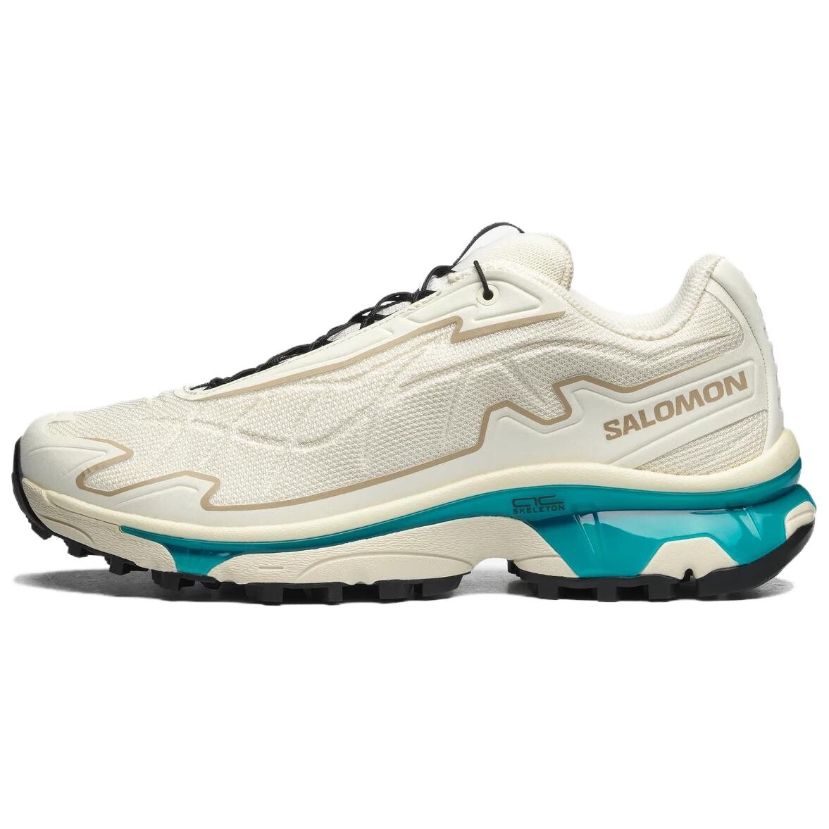 XT-Slate Advanced Outdoor Performance Shoes унисекс с низким верхом бежевый Salomon
XT-Slate Advanced Outdoor Performance Shoes унисекс с низким верхом бежевый Salomon