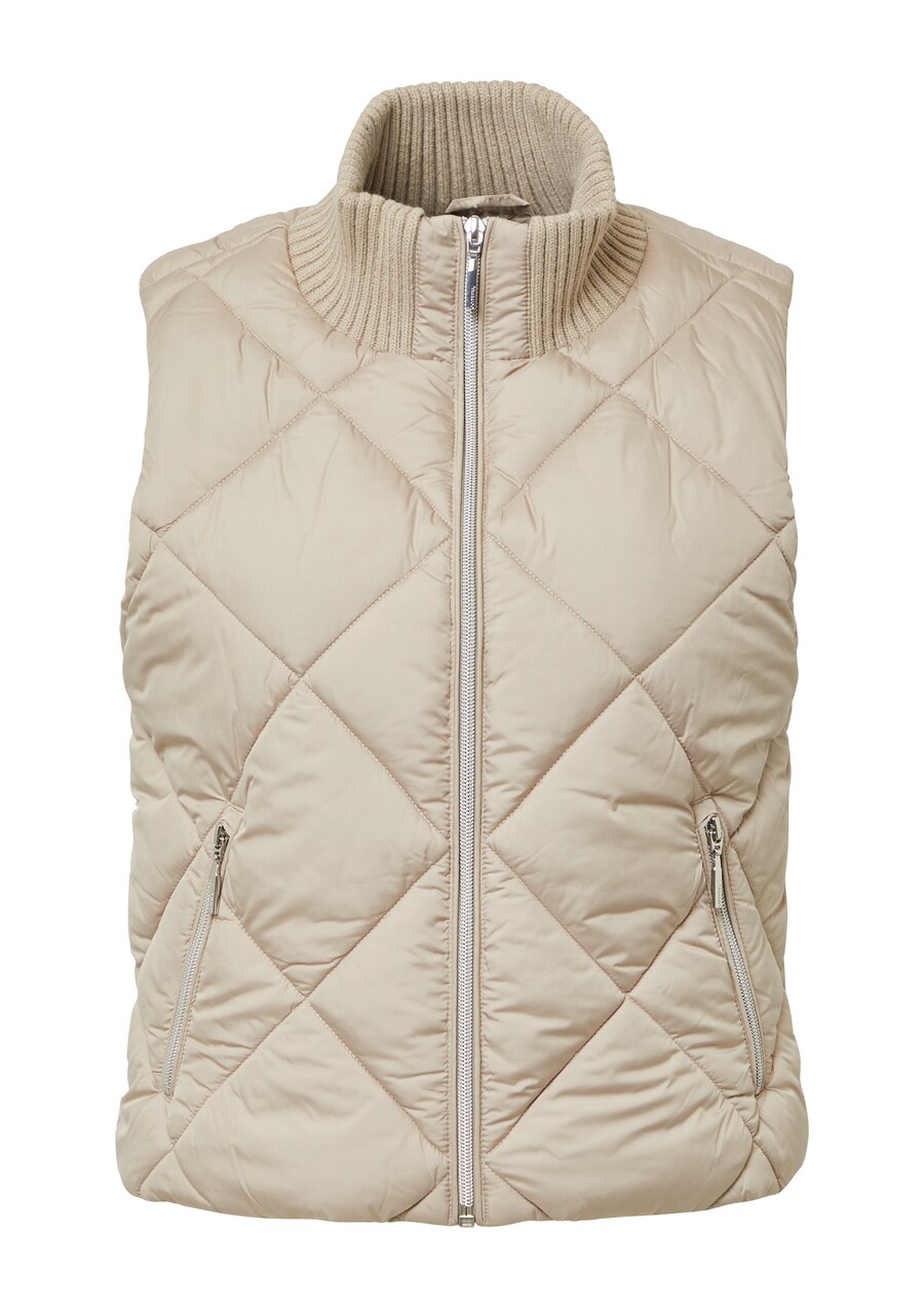 Жилет COMMA, Beige
Жилет COMMA, Beige