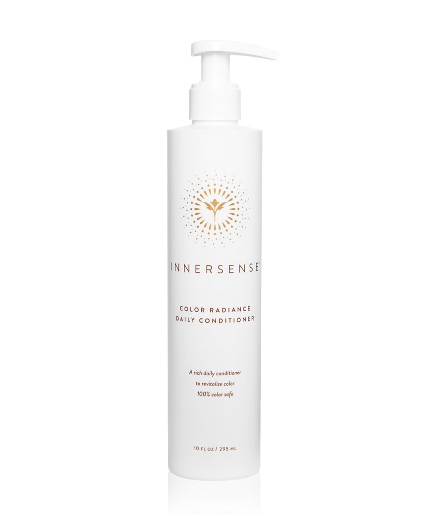 Кондиционер Innersense Organic Beauty Color Radiance Daily, 295 ml
Кондиционер Innersense Organic Beauty Color Radiance Daily, 295 ml