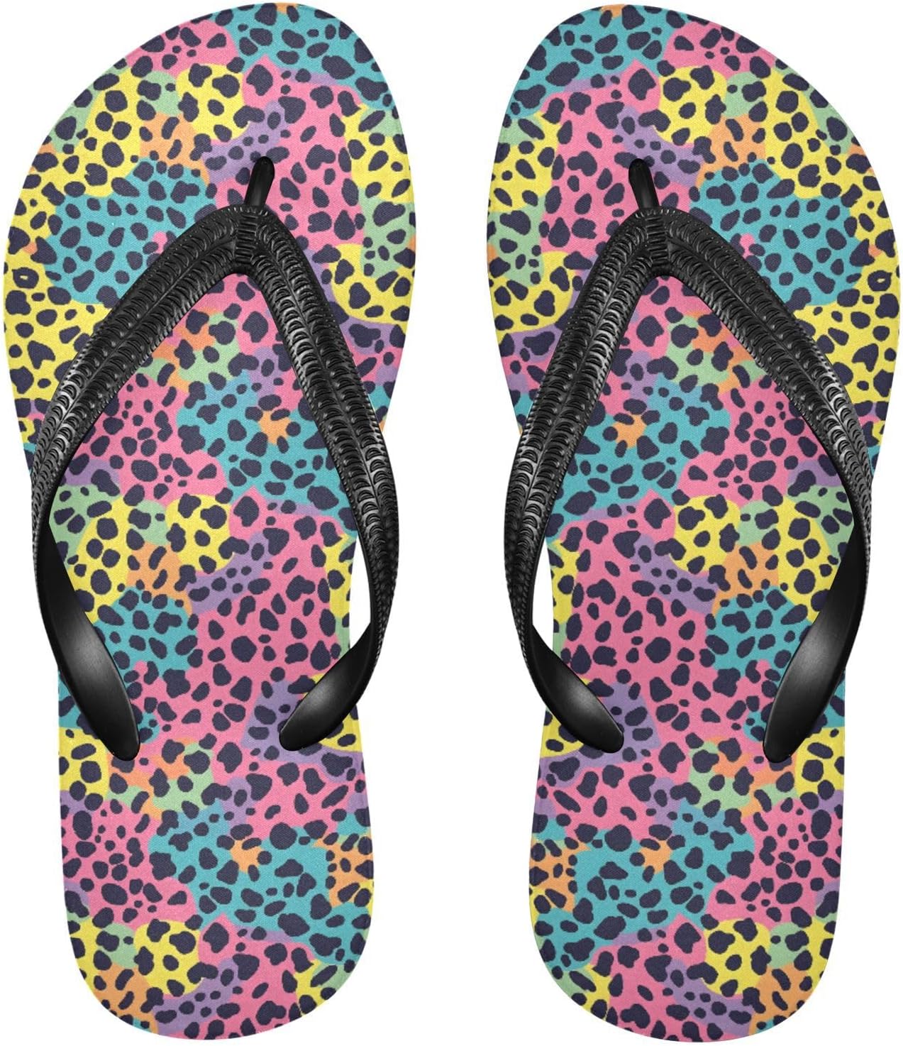 Шлепанцы MNSRUU для женщин и мужчин, шлепанцы с леопардовым принтом, женские сандалии, мужские сандалии, тапочки для душа, летние нескользящие шлепанцы для плавания, пляжа и ванной комнаты, размер XS, Leopard I8112
Шлепанцы MNSRUU для женщин и мужчин, шлепанцы с леопардовым принтом, женские сандалии, мужские сандалии, тапочки для душа, летние нескользящие шлепанцы для плавания, пляжа и ванной комнаты, размер XS, Leopard I8112