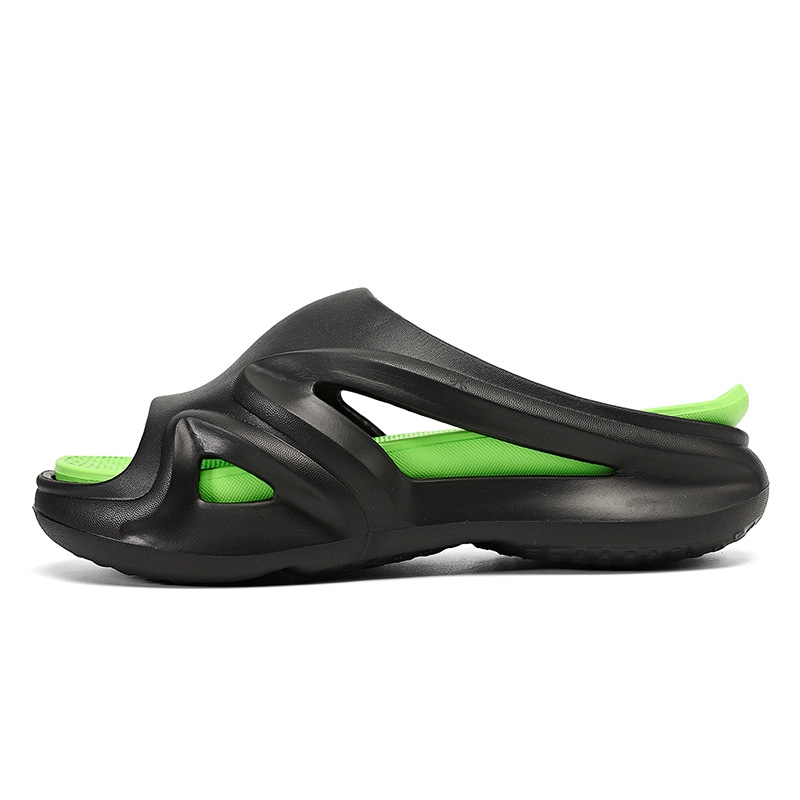 Детские шлепанцы с амортизацией и износостойкостью для подростков YUZHAOLIN, черный
Детские шлепанцы с амортизацией и износостойкостью для подростков YUZHAOLIN, черный