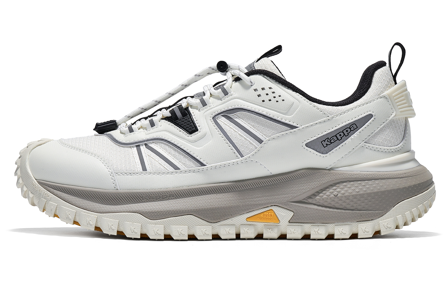 Скользоустойчивые и износостойкие повседневные кроссовки Kappa для мужчин, зимние, бело-черные
Скользоустойчивые и износостойкие повседневные кроссовки Kappa для мужчин, зимние, бело-черные