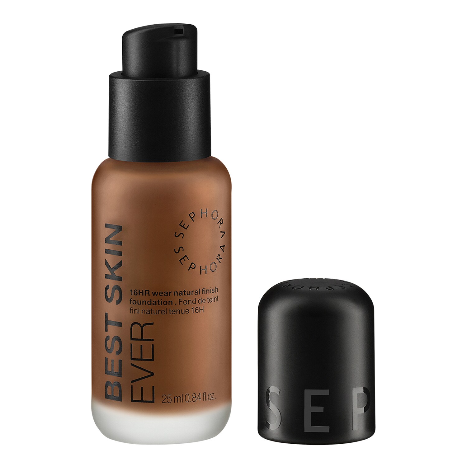 Тональная основа BEST SKIN EVER Sephora Collection, 36 Y (25 ml)
Тональная основа BEST SKIN EVER Sephora Collection, 36 Y (25 ml)