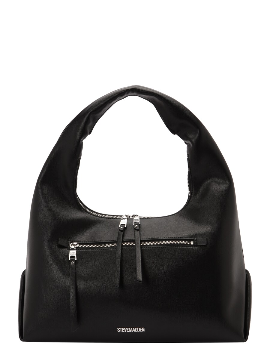 Сумка через плечо STEVE MADDEN Biva, Black
Сумка через плечо STEVE MADDEN Biva, Black