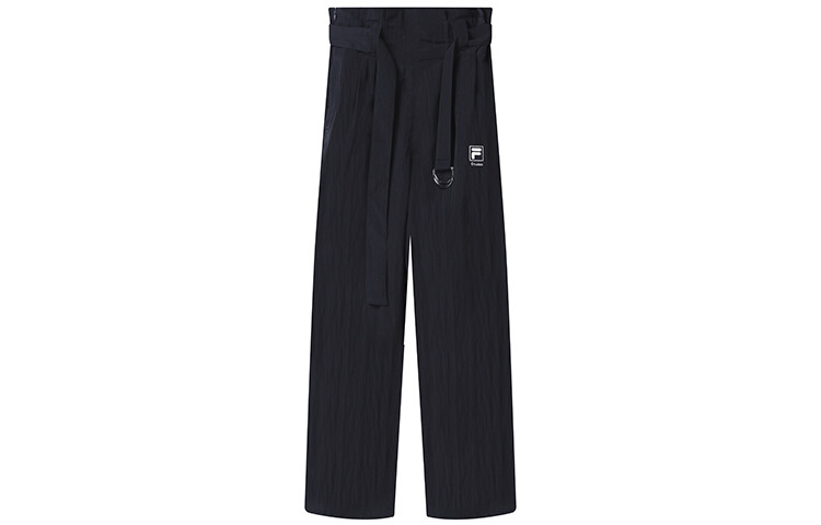 Повседневные брюки женские темно-синие Fila, цвет Legend Blue
Повседневные брюки женские темно-синие Fila, цвет Legend Blue