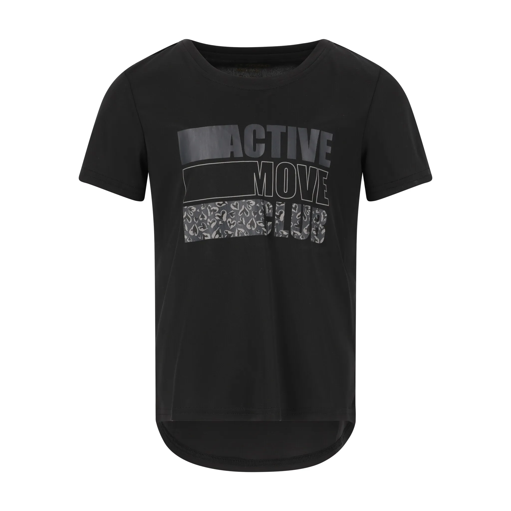 Функциональная рубашка ЗИГЗАГ «Джульетта» с технологией Quick Dry Zigzag, черный
Функциональная рубашка ЗИГЗАГ «Джульетта» с технологией Quick Dry Zigzag, черный